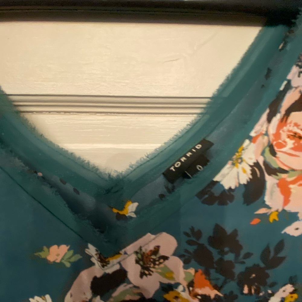 Torrid print tank - Picture 2 of 4